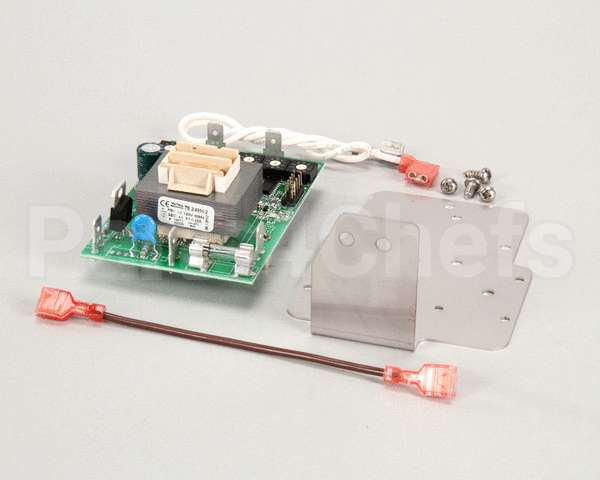 1000.00034.00 Fetco Digital Timer, 100-120Vac