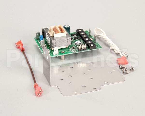 1000.00034.00 Fetco Digital Timer, 100-120Vac
