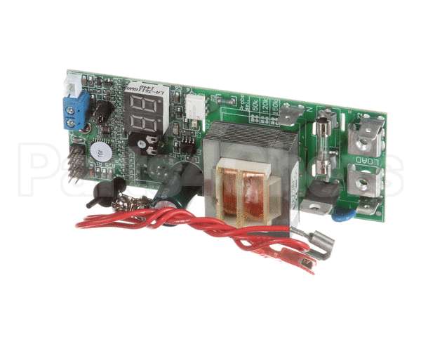 1000.00035.00 Fetco Digital Thermostat, 200-240Vac