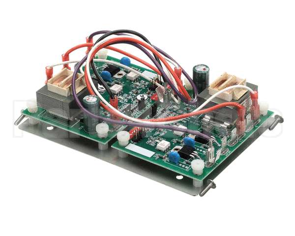 1000.00041.00 Fetco Board Replacement Kit Water L