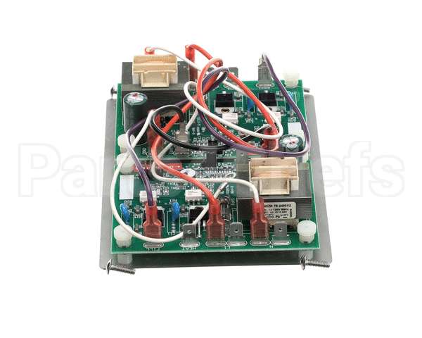 1000.00041.00 Fetco Board Replacement Kit Water L
