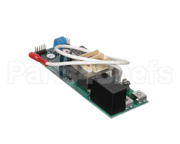 1000.00045.00 Fetco Board Thermostat Relay Digital