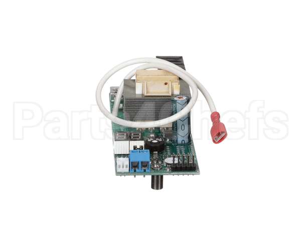 1000.00045.00 Fetco Board Thermostat Relay Digital
