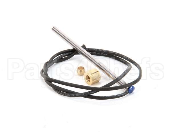 1000.00061.00 Fetco Temperature Probe, 5 Long, Dig