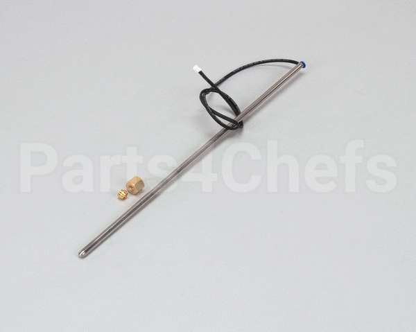 1000.00065.00 Fetco Temperature Probe, 14 Long, Di