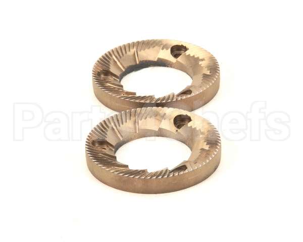1000.00085.00 Fetco Grinding Disc Kit, 64 Mm Dia D