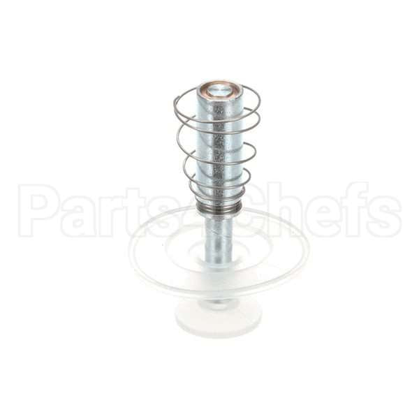 1000.00095.00 Compatible Fetco Kit, Dsv11 Diaphragm, Plunger