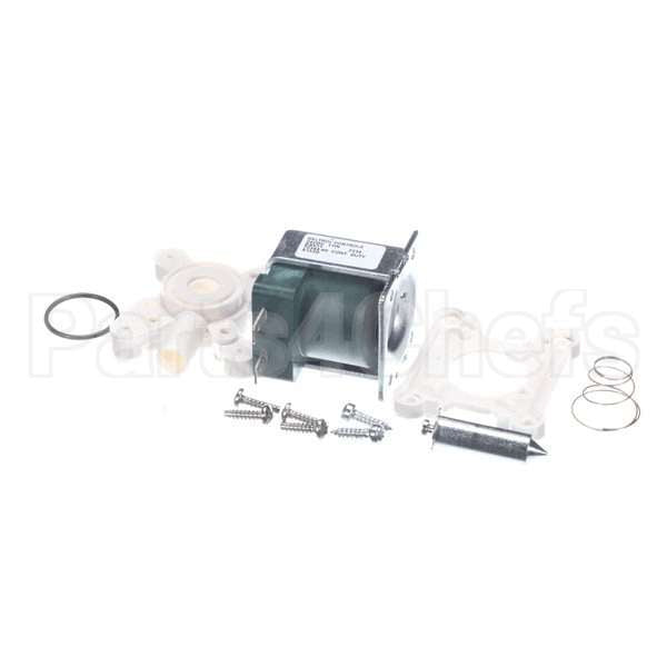 1000.00097.00 Compatible Fetco Kit, Replacement Coil Assembly