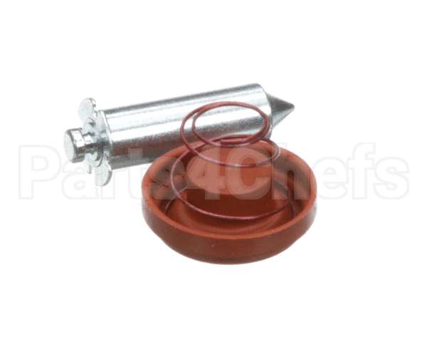 1000.00098.00 Fetco Kit, Valve Rebuild, Dsv11, 24V