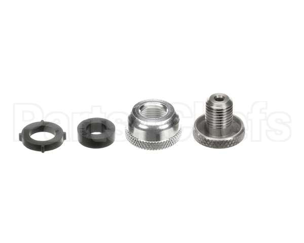 1000.00100.00 Fetco Kit, Sight Gauge Cap Vent Ass