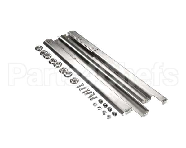 1000.00106.00 Fetco Kit, Drawer Slide Set Of 2, Cb