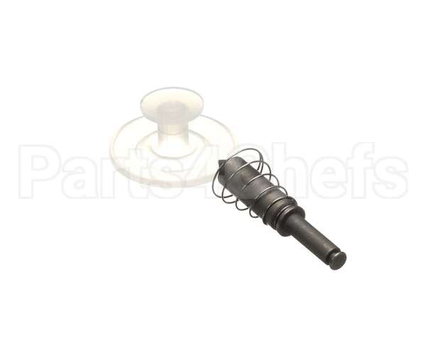 1000.00108.00 Fetco Kit, Dsv11 Diaphragm, Plunger