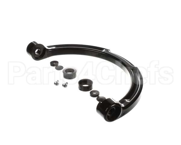 1000.00112.00 Fetco Handle With Cover Hinge, L4D-1