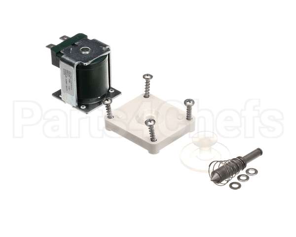 1000.00114.00 Fetco Solenoid 24Vdc