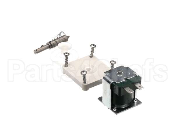 1000.00114.00 Fetco Solenoid 24Vdc