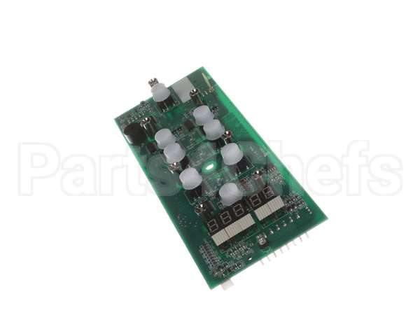 1000.00123.00 Fetco Kit, Assembly, 8 Keys, D2P