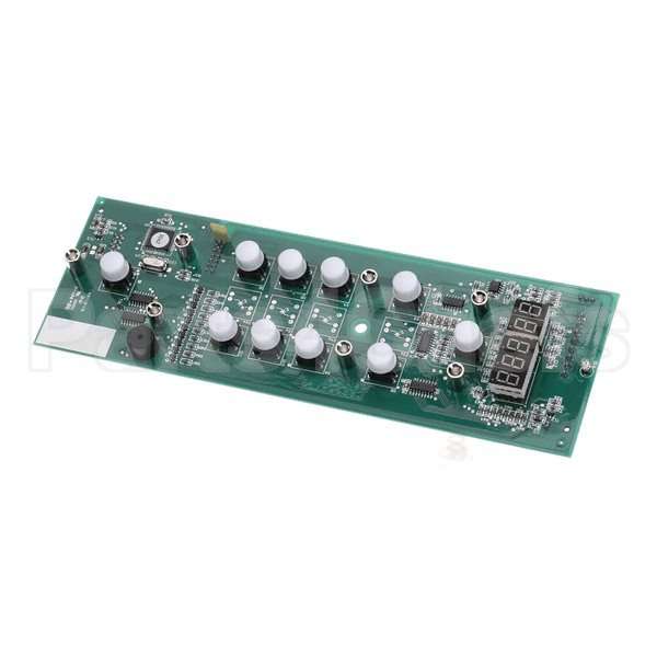 1000.00126.00 Compatible Fetco Control Board