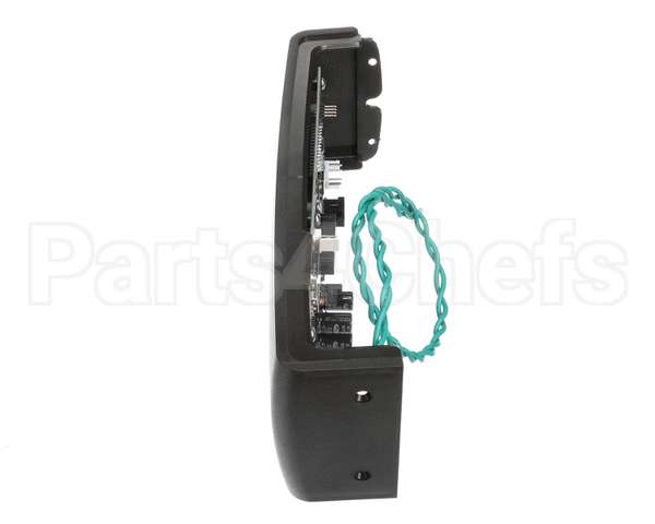 1000.00137.00 Fetco Xts Front Panel Assy