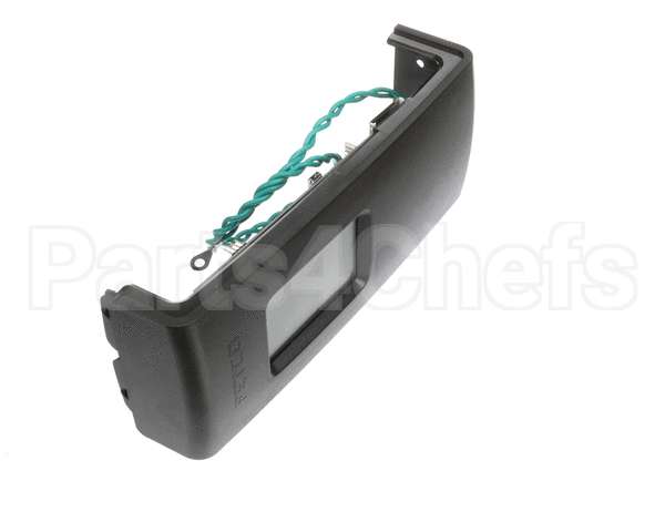 1000.00137.00 Fetco Xts Front Panel Assy