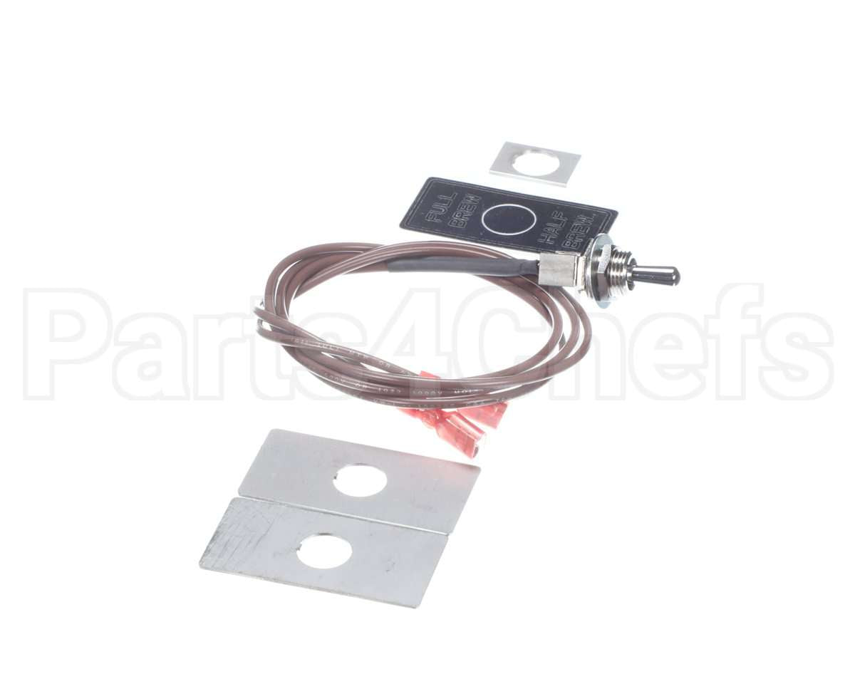 1000.00152.00 Fetco Switch, Full/Half, Slide