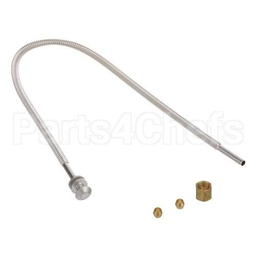 10000 Compatible Imperial Pilottube, Burner