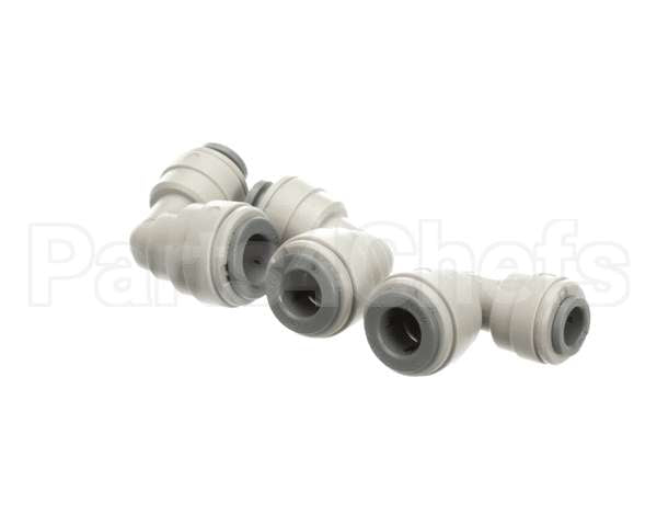 1000001602 Elkay Kit - 75583C Elbow 5/16" X 1/4" (3 Pack)