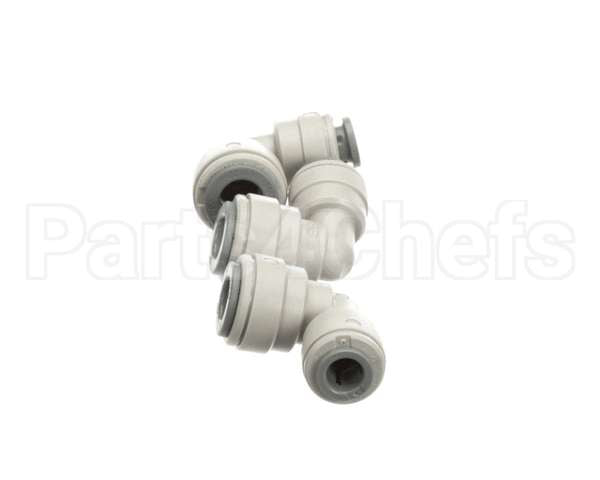 1000001602 Elkay Kit - 75583C Elbow 5/16" X 1/4" (3 Pack)