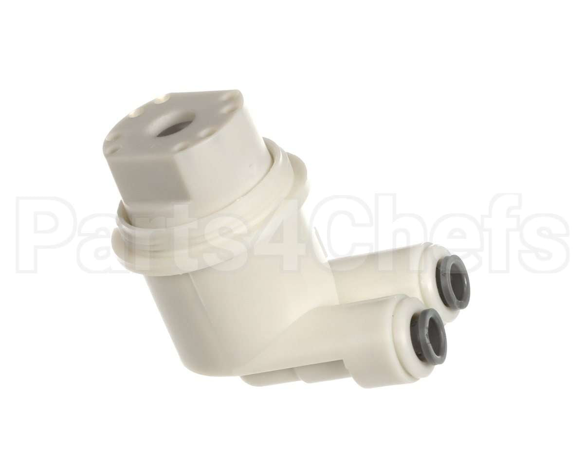 1000001913 Elkay Kit - Ez/Htv Regulator Pre June 2008