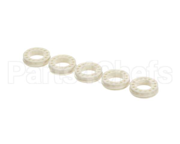 1000002027 Elkay Kit - 15005C Retaining Nut (5 Pcs)