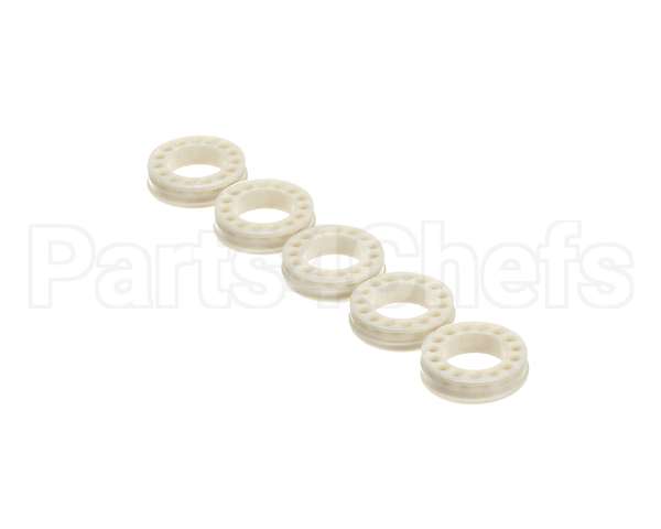 1000002027 Elkay Kit - 15005C Retaining Nut (5 Pcs)