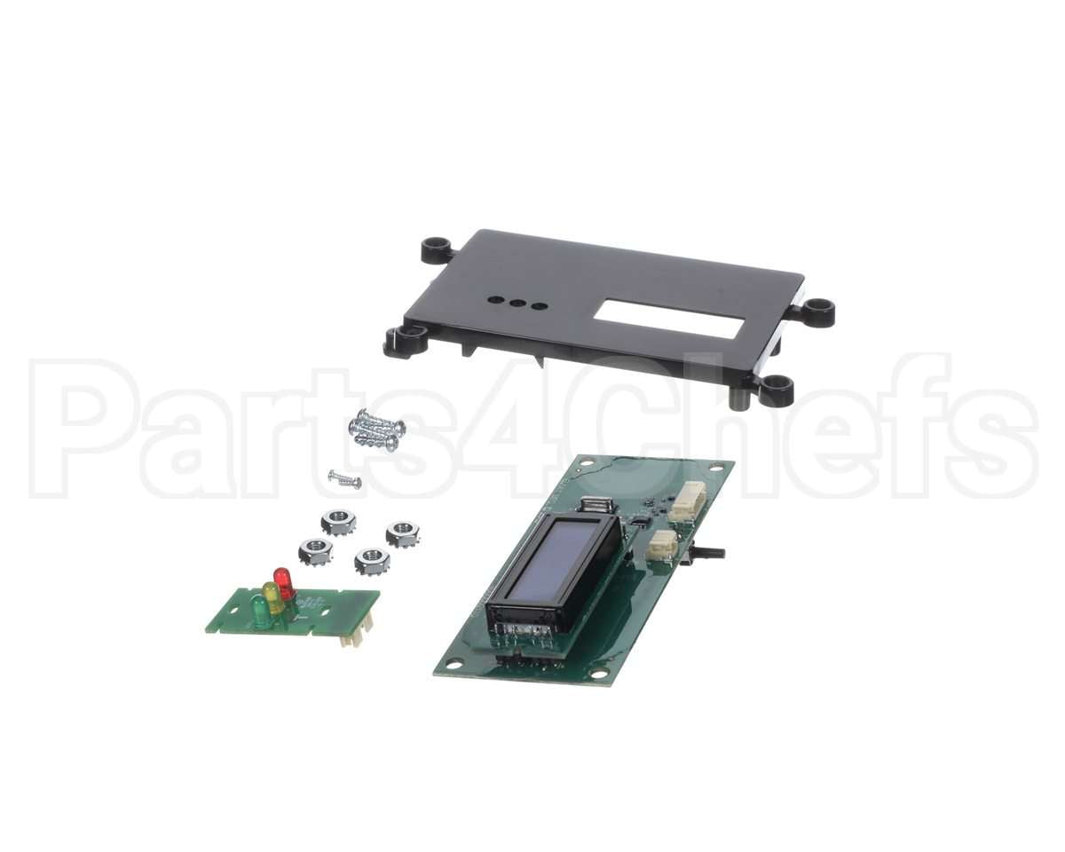 1000002436 Elkay Alpha Numeric Board