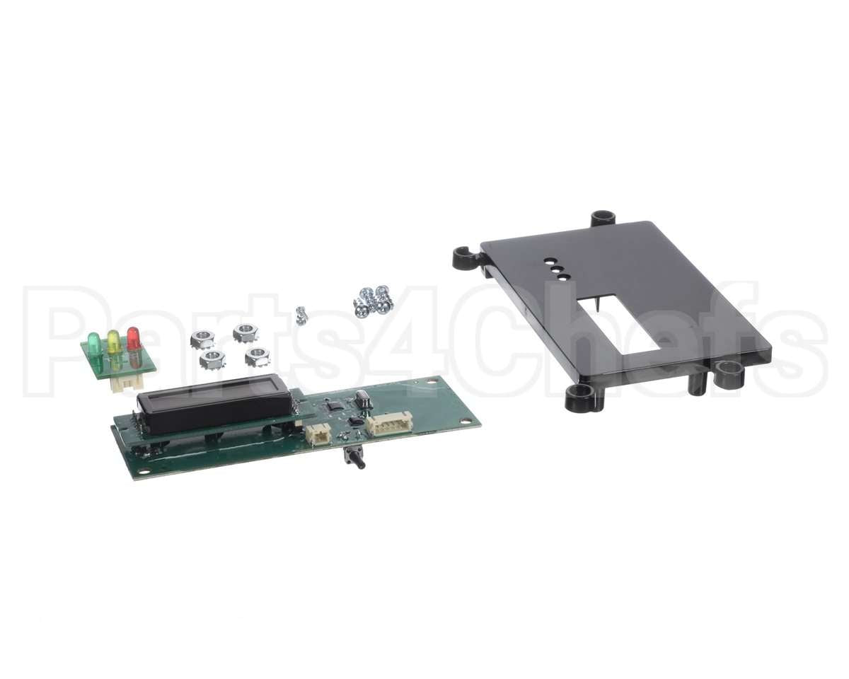 1000002436 Elkay Alpha Numeric Board