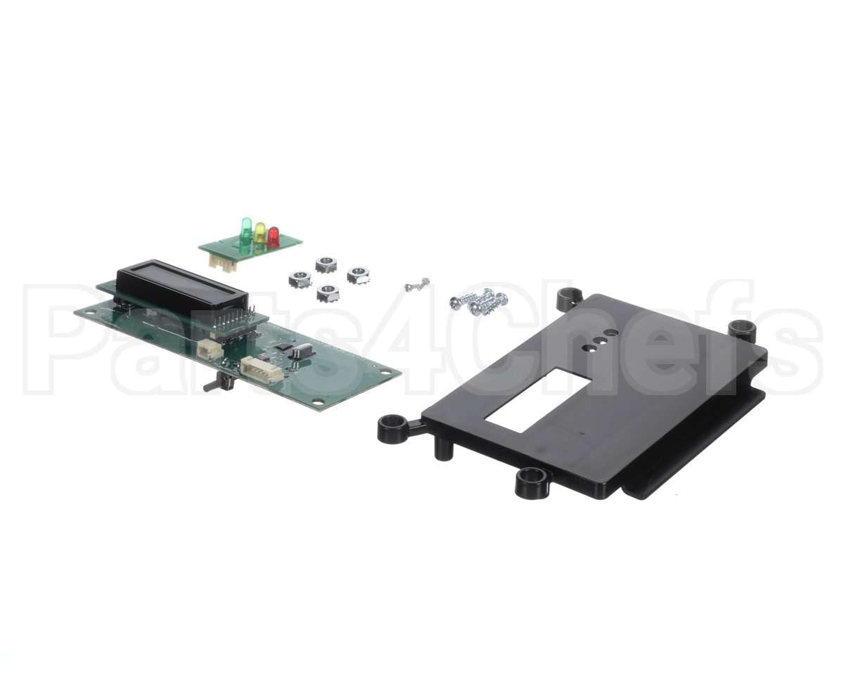 1000002436 Elkay Alpha Numeric Board