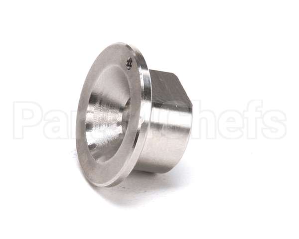1000002634 Elkay Stainless Steel Nozzle, Fontem