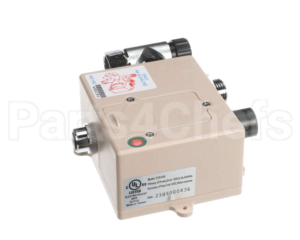 1000003976 Elkay Control Box