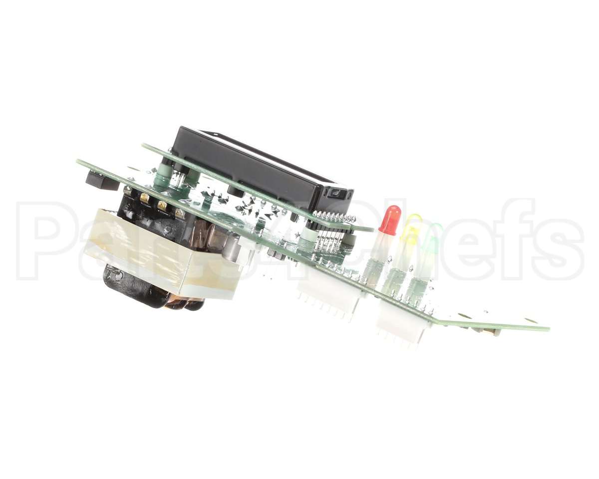 1000004544 Elkay Kit Alpha Numeric Board