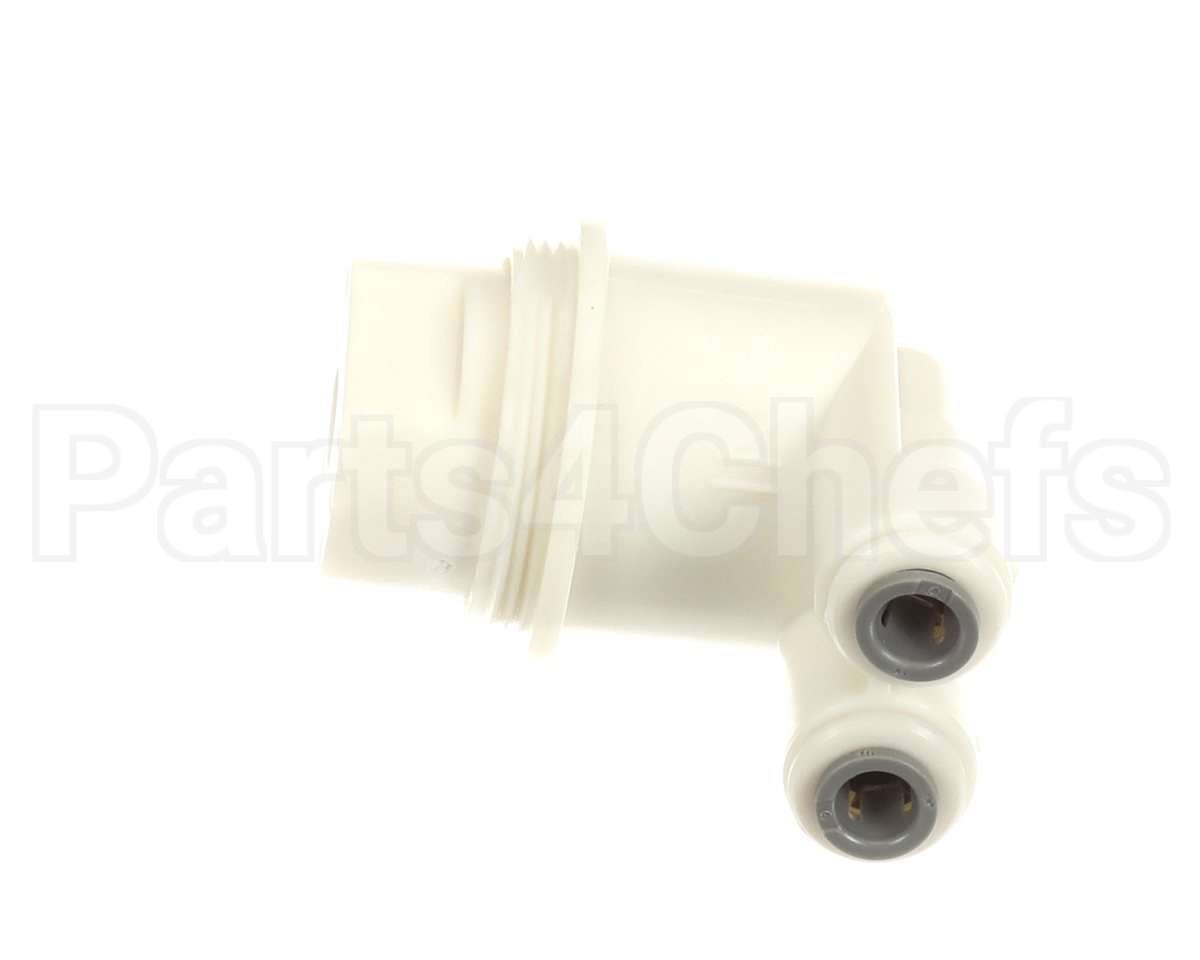 1000004564 Elkay Kit-Regulator Wholder & Nut