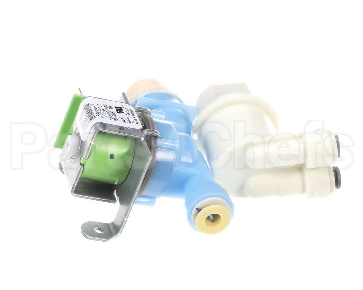 1000004572 Elkay Kit-Solenoid Vlv/Reg. Assy