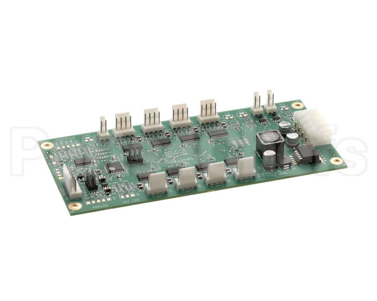 1000005192 Elkay Control Board