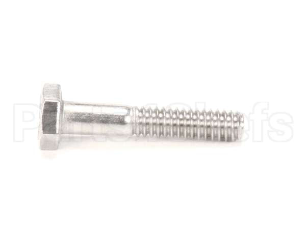 100002 Champion - Moyer Diebel Bolt 1/4-20 X 1 3/8 Hex Hd