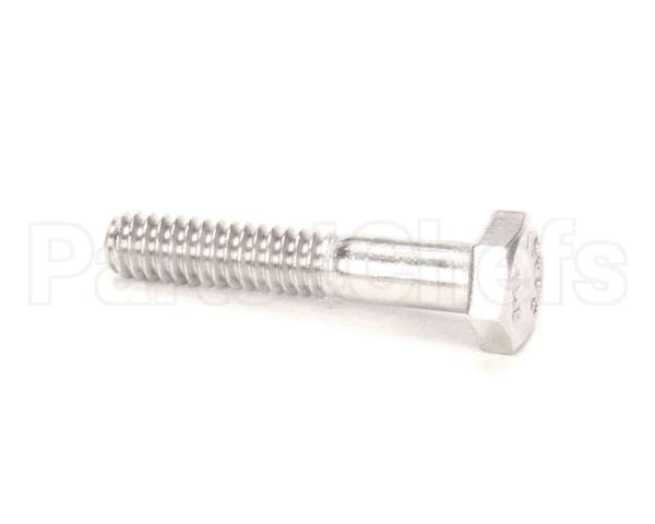 100002 Champion - Moyer Diebel Bolt 1/4-20 X 1 3/8 Hex Hd