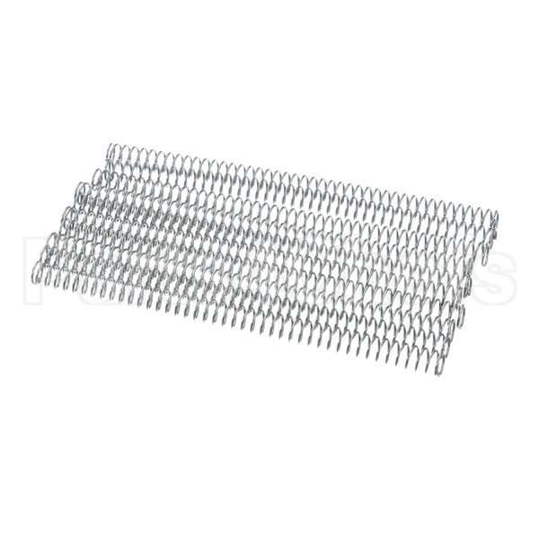100005 Compatible Server 10Pk Of 7" Spring 82016