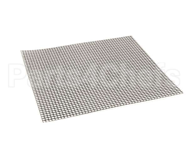 100014 Turbochef Screen, Cooking, Ptfe, Mesh, 1