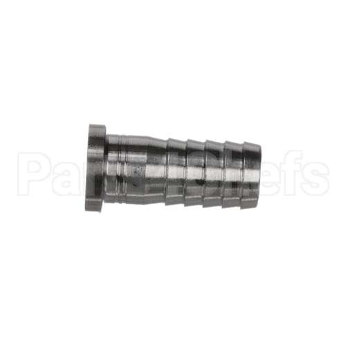 1000234 Lancer Ss Stem 3/8 Barb For 3/8 Nut