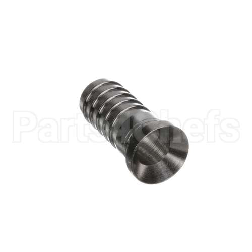 1000234 Lancer Ss Stem 3/8 Barb For 3/8 Nut