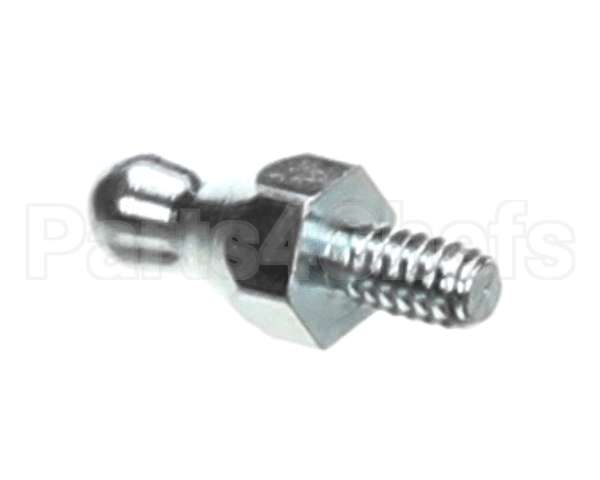 100027 Turbochef Ball Stud, Male, 6-32 X .447