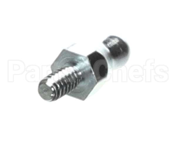 100027 Turbochef Ball Stud, Male, 6-32 X .447