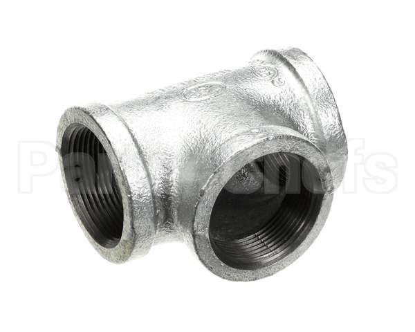 100036 Champion - Moyer Diebel Tee 1 1/2 Npt Galv
