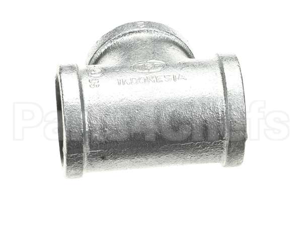 100036 Champion - Moyer Diebel Tee 1 1/2 Npt Galv