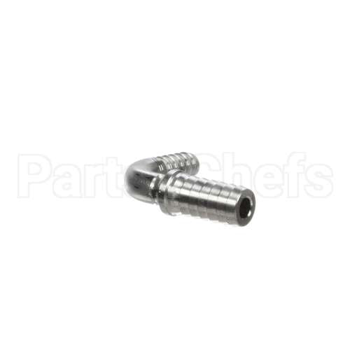 1000429 Lancer Ss Elbow 3/8 Barb X 1/4 Barb